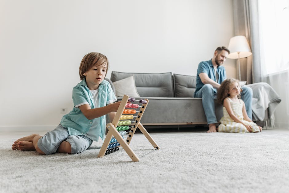 Term life insurance for Klamath Falls, OR families.